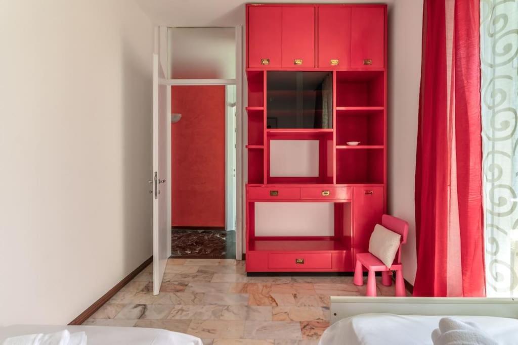 Apartment Vintage@theriver Treviso