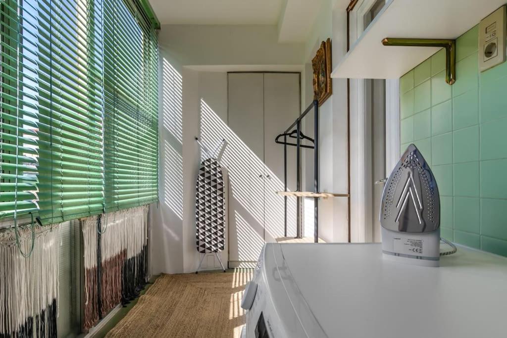 Apartment Vintage@theriver *