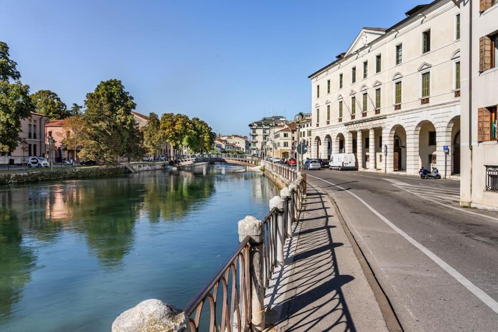 Vintage@theriver Apartment Treviso