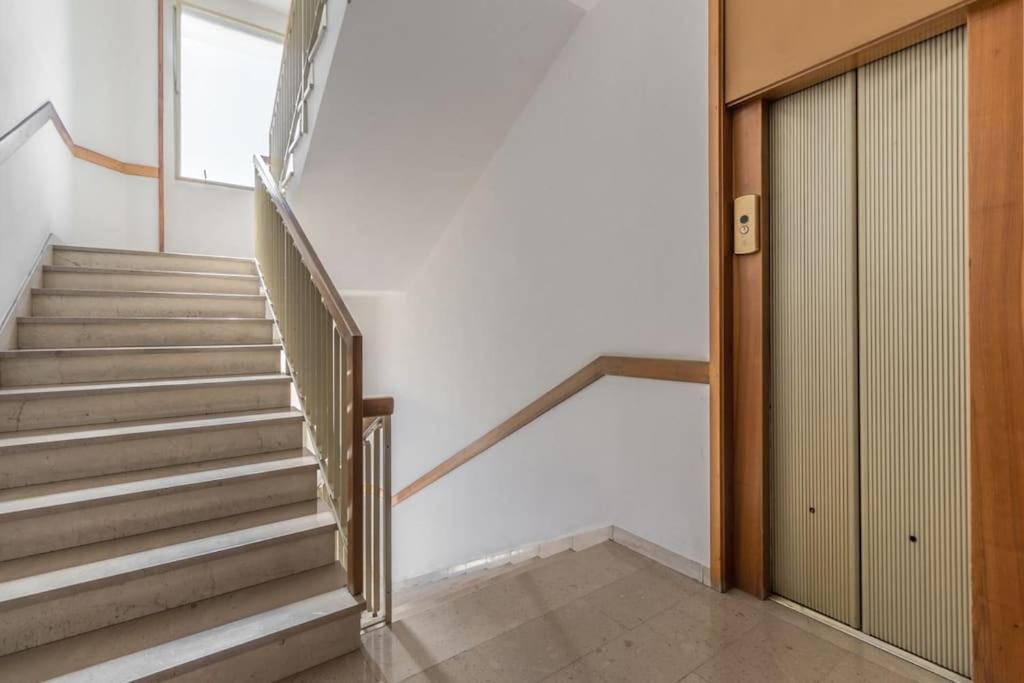 Apartment Vintage@theriver Treviso