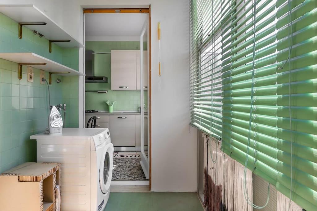 Apartment Vintage@theriver *