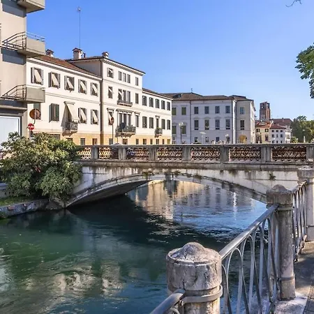 Vintage@Theriver Treviso Esterno foto