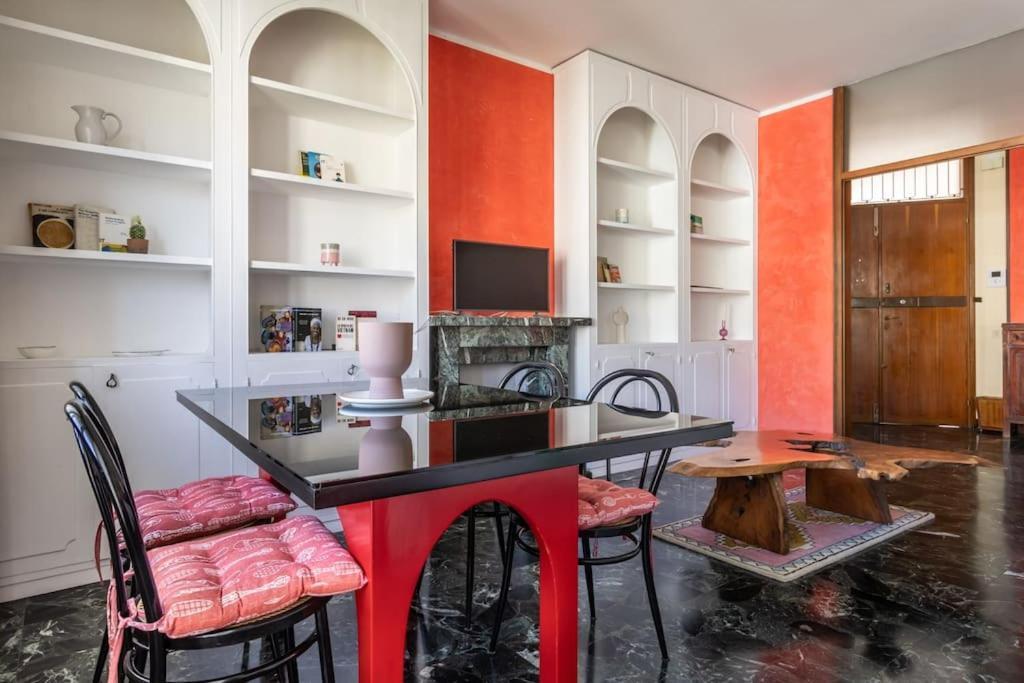 Vintage@theriver Apartamento Treviso