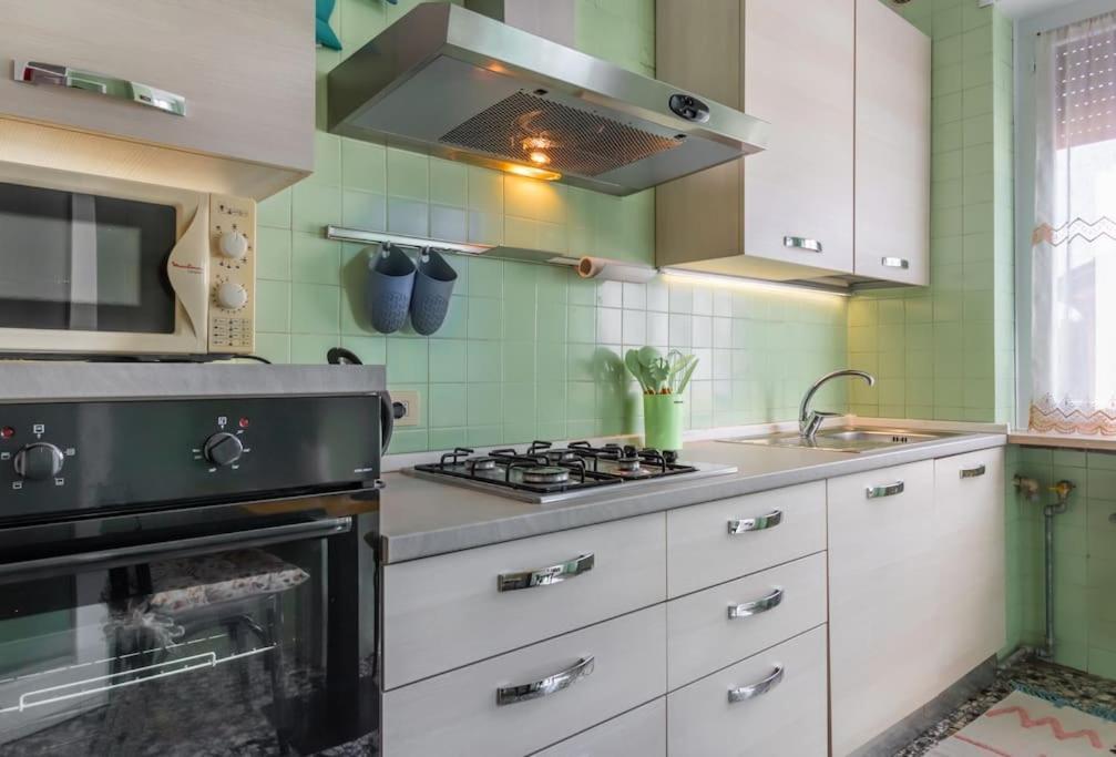Apartamento Vintage@theriver