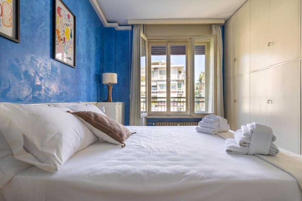 Apartamento Vintage@theriver