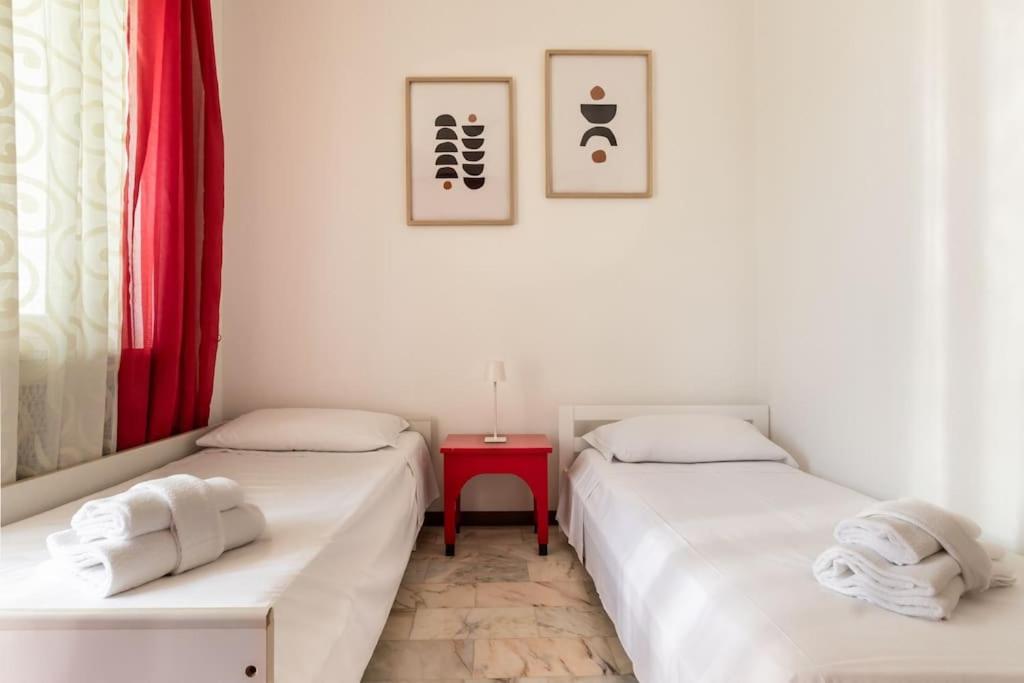 Vintage@theriver Apartamento