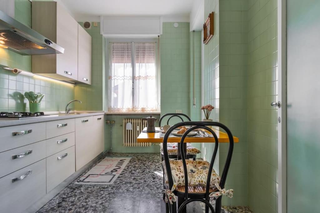 Vintage@theriver Appartement *